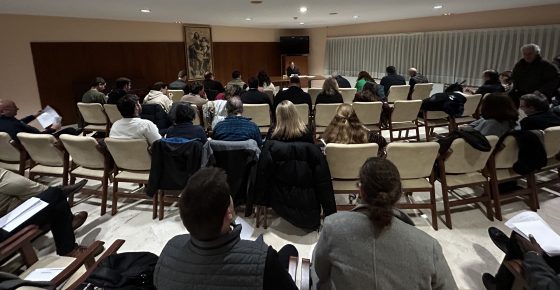 Congreso Nacional de Vocaciones (3)
