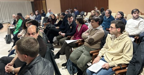 Congreso Nacional de Vocaciones (4)