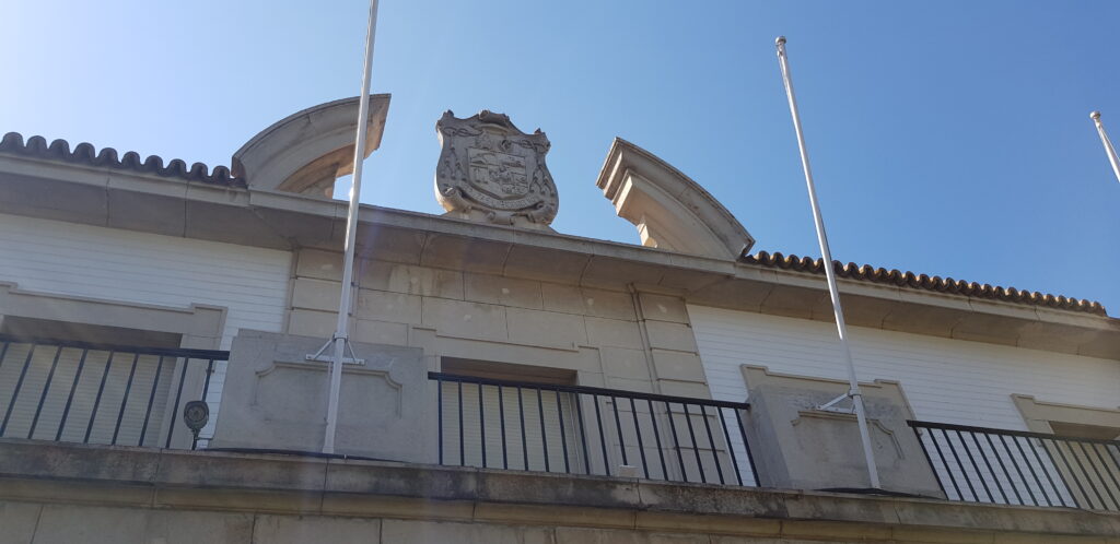 Encuentro del Obispo de Huelva con los profesionales de los medios de comunicación