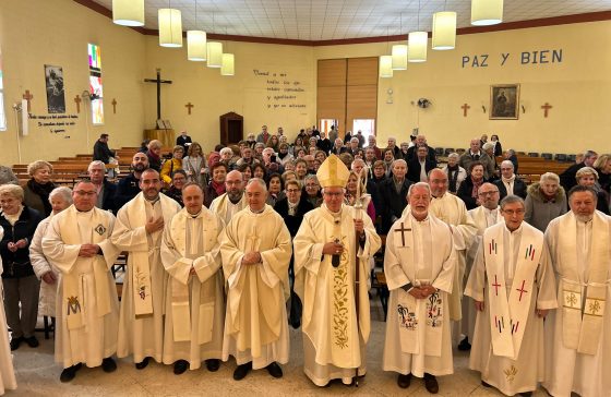 Visita psatoral La Corza Pino Montano (9)