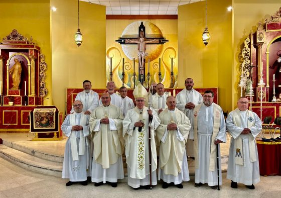 Visita psatoral La Corza Pino Montano (10)