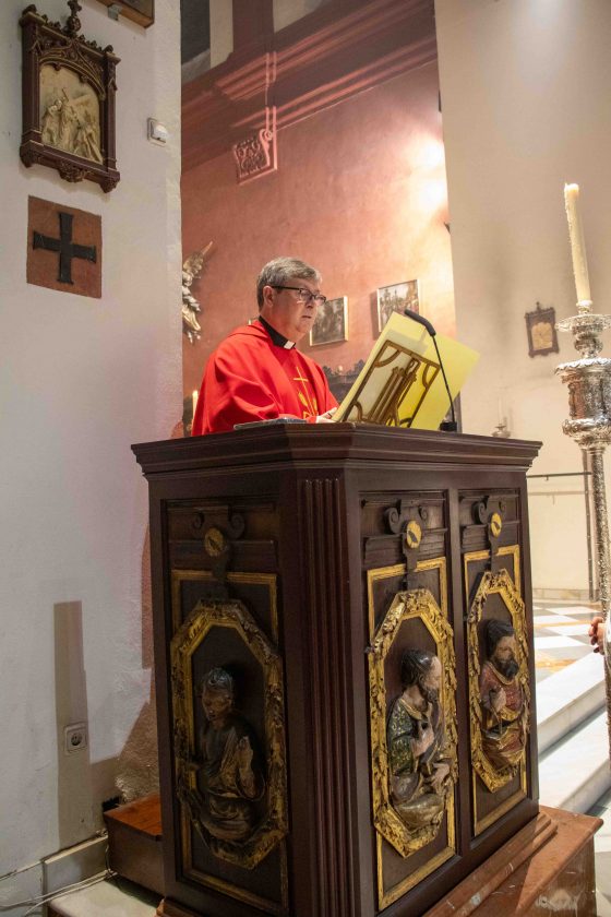 Medalla Pro Ecclesia Et Pontifice_Guadalupe Salas (2)