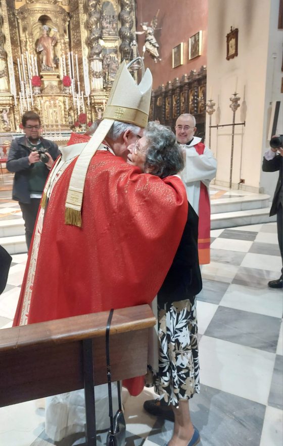 Medalla Pro Ecclesia Et Pontifice_Guadalupe Salas (3)