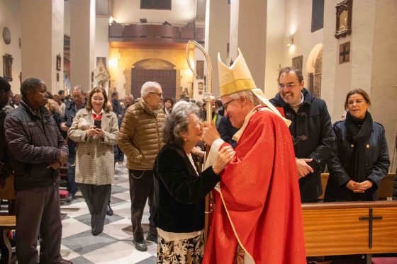 Medalla Pro Ecclesia Et Pontifice_Guadalupe Salas (6)