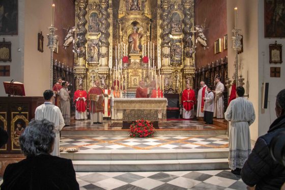 Medalla Pro Ecclesia Et Pontifice_Guadalupe Salas (7)