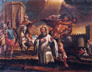 San Eulogio de Córdoba