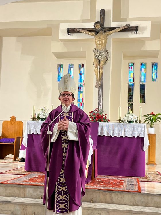 Visita Pastoral Parroquia San Felipe Neri-Monseñor Valdivia-Marzo2025 (1)