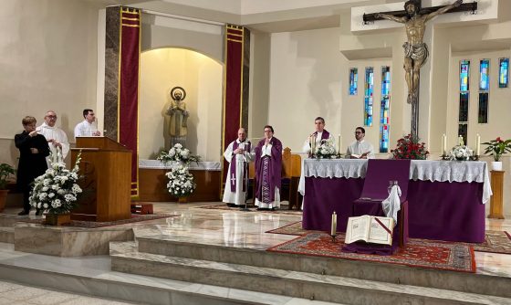 Visita Pastoral Parroquia San Felipe Neri-Monseñor Valdivia-Marzo2025 (11)