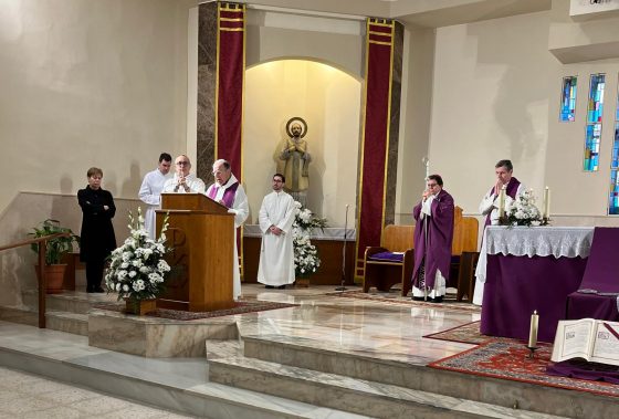 Visita Pastoral Parroquia San Felipe Neri-Monseñor Valdivia-Marzo2025 (12)