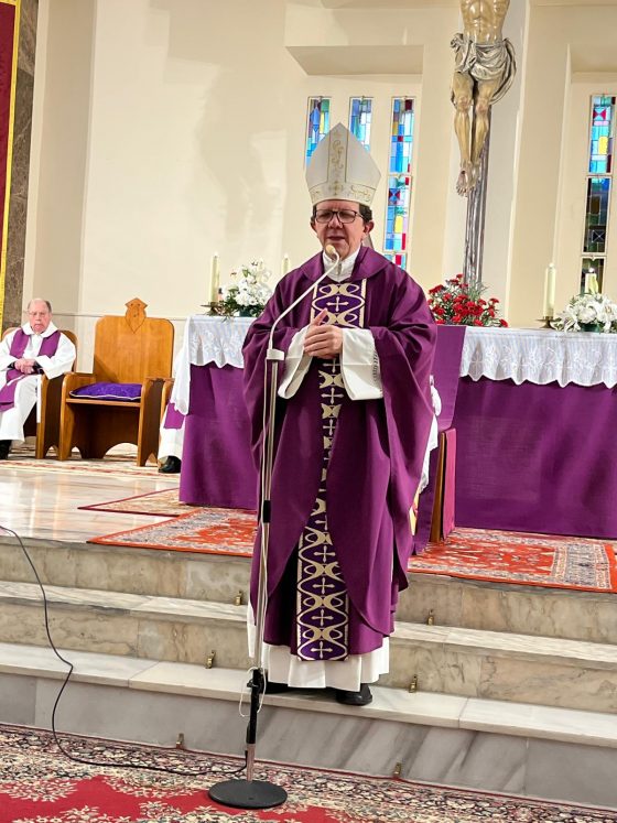 Visita Pastoral Parroquia San Felipe Neri-Monseñor Valdivia-Marzo2025 (14)