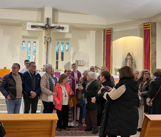 Visita Pastoral Parroquia San Felipe Neri-Monseñor Valdivia-Marzo2025 (16)