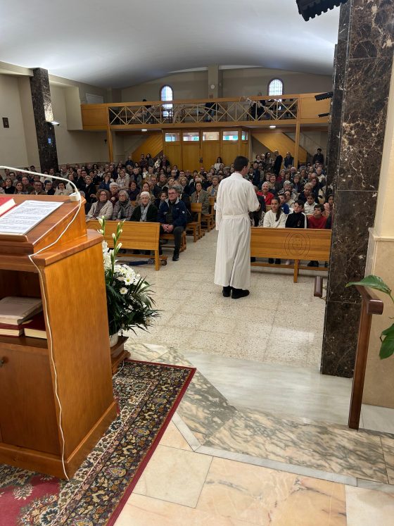 Visita Pastoral Parroquia San Felipe Neri-Monseñor Valdivia-Marzo2025 (2)