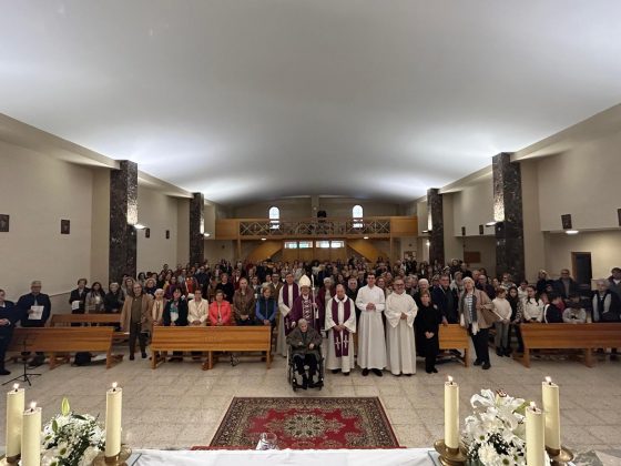 Visita Pastoral Parroquia San Felipe Neri-Monseñor Valdivia-Marzo2025 (8)