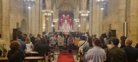 Hermandad del Rocío de Córdoba (2)