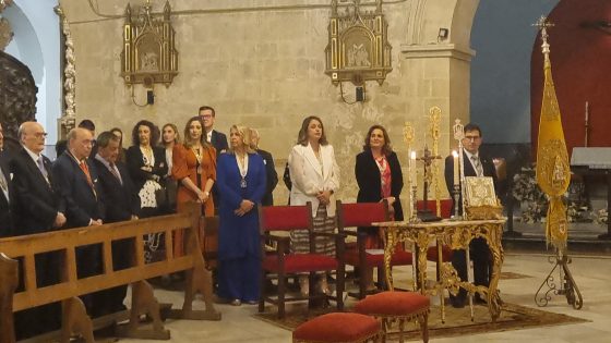 Hermandad del Rocío de Córdoba (4)