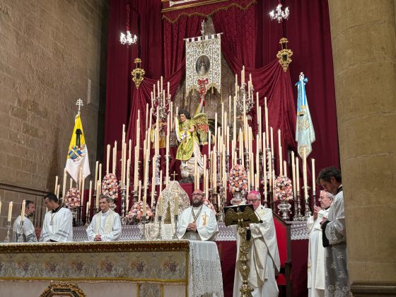 Hermandad del Rocío de Córdoba (6)