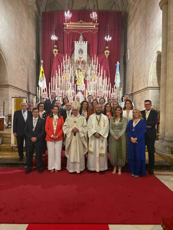 Hermandad del Rocío de Córdoba (7)