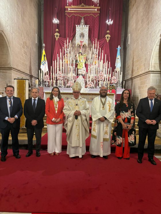 Hermandad del Rocío de Córdoba (8)