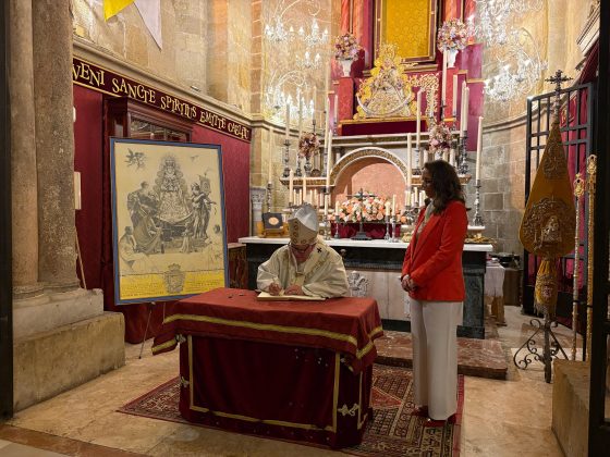 Hermandad del Rocío de Córdoba (9)