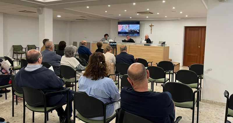 “El compromiso cristiano en la vida pública”, tema de fondo del Consejo Diocesano de Laicos