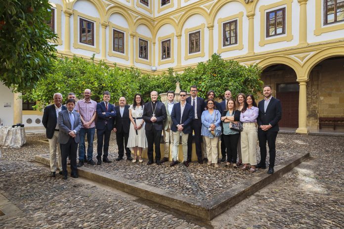Encuentro de mons