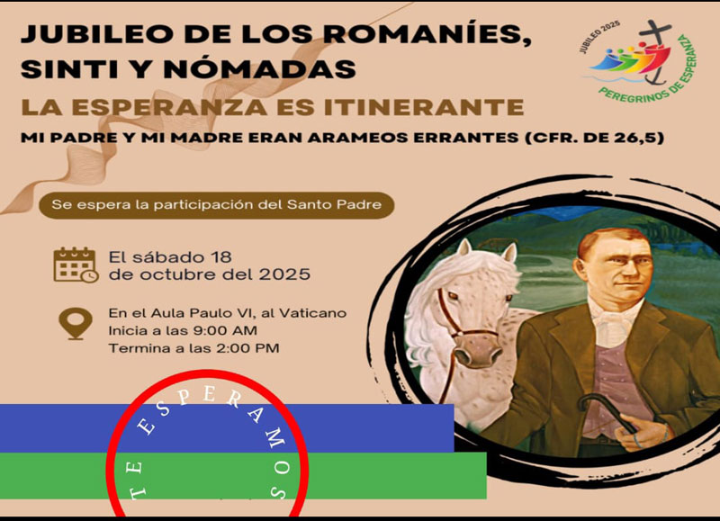 jUBILEO GITANOS2