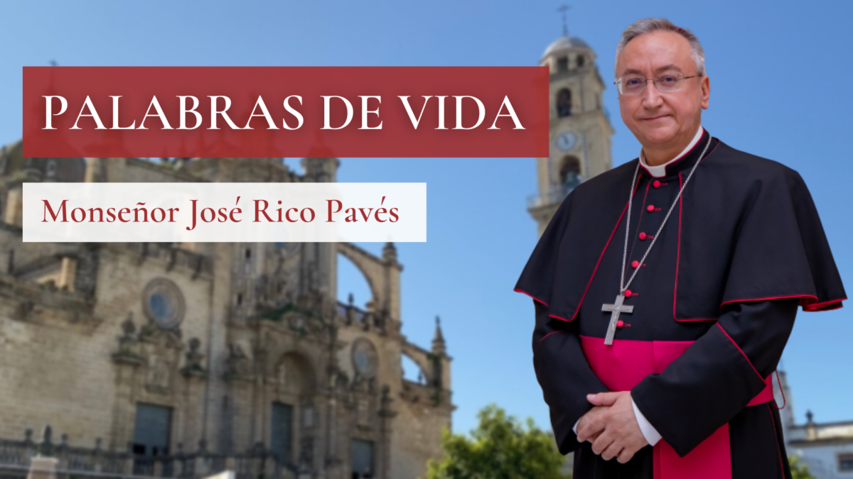 La presencia prometida