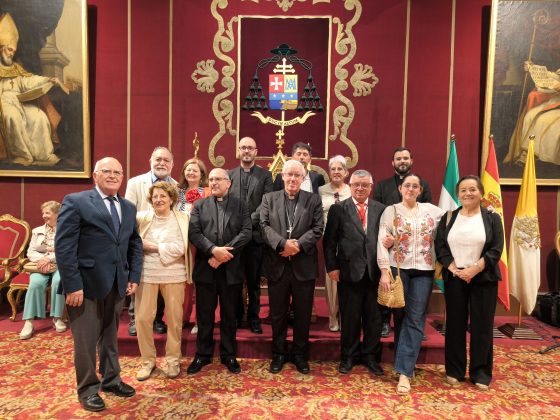 Medalla pro ecclesia Antonio Cordero (15)
