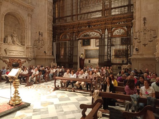 Celebración jubilar de los trabajadores (2)