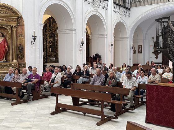 Celebración jubilar de los trabajadores (4)