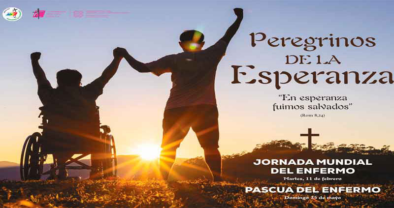 Pascua -y Cuaresma-, tiempos de curación vividos desde el Hospital Comarcal de Baza