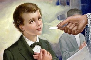 domingo savio