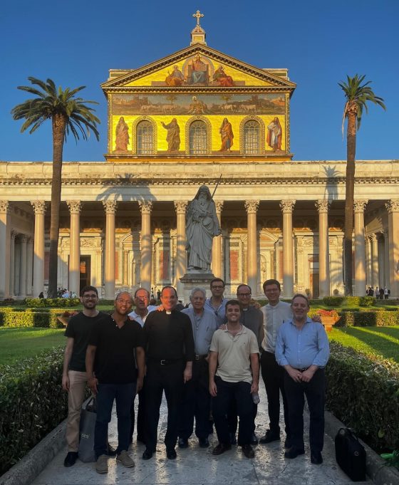 Jubileo de los Seminaristas (3)