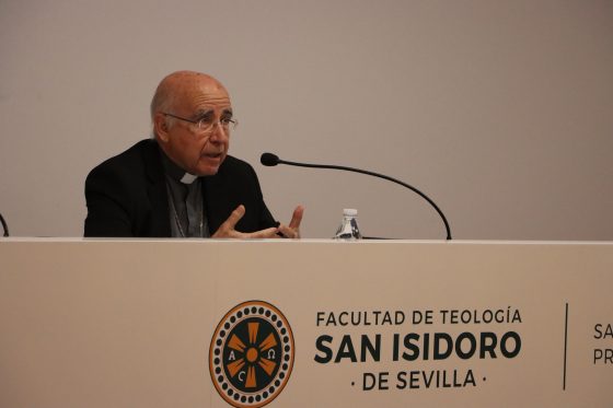 Fiesta de Jesucristo, Sumo y Eterno Sacerdote: “El sacerdocio cristiano es una prueba del amor de Dios”