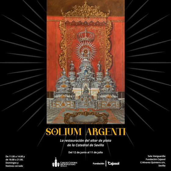 Exposición Solium Argenti (5)