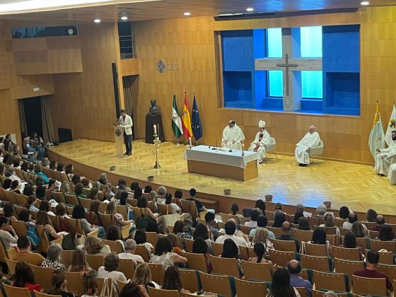XL Jornada de Pastoral Educativa (2)