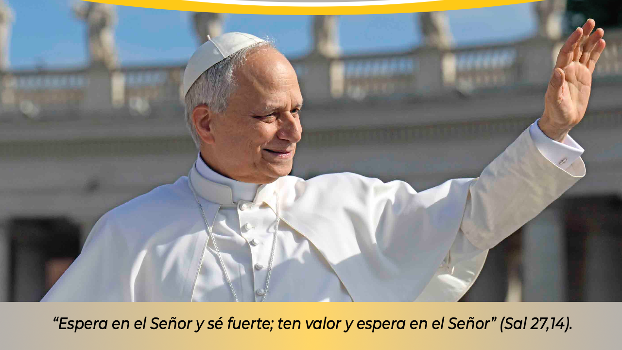 La Iglesia celebra el Óbolo de San Pedro, signo de comunión y caridad con el Papa