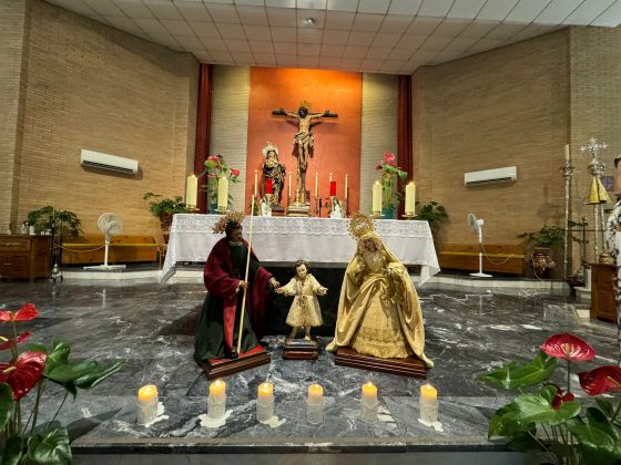 Parroquia Mayor Dolor (2)