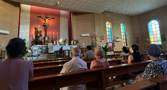 Parroquia Mayor Dolor (3)