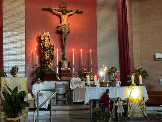 Parroquia Mayor Dolor (4)