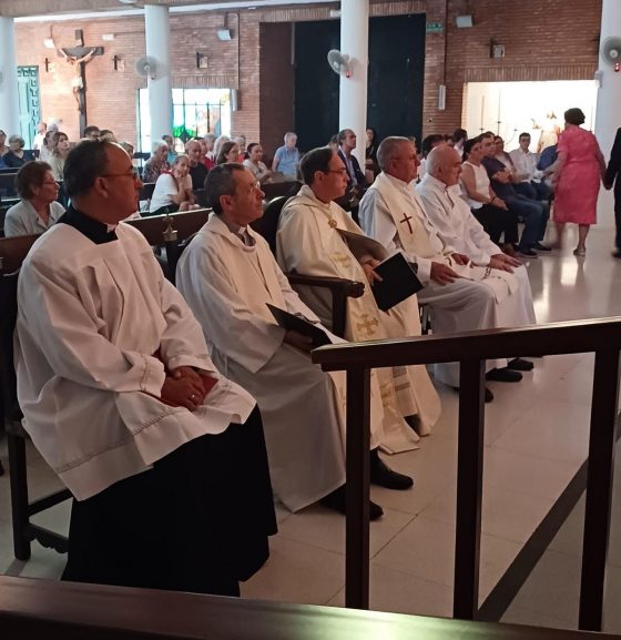 Parroquia Blanca Paloma (1)