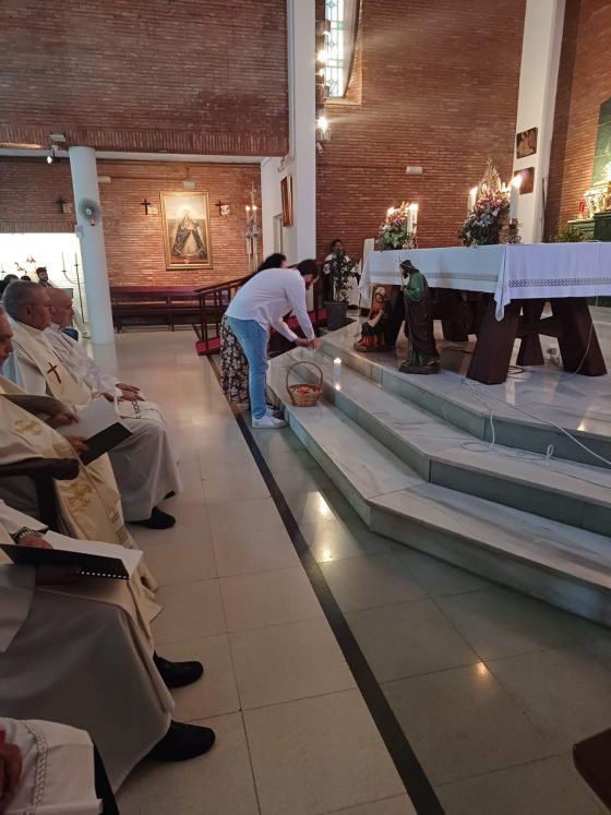 Parroquia Blanca Paloma (2)