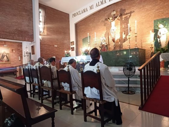 Parroquia Blanca Paloma (3)