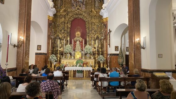 Clausura curso pastoral Catequesis (11)