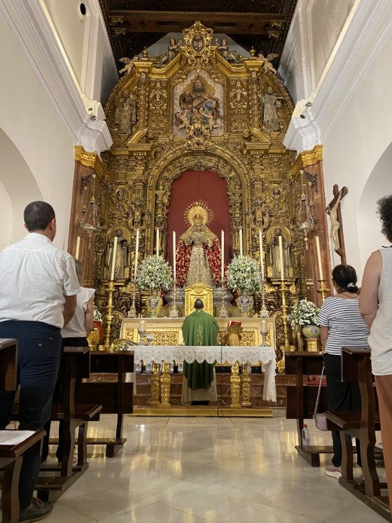 Clausura curso pastoral Catequesis (4)