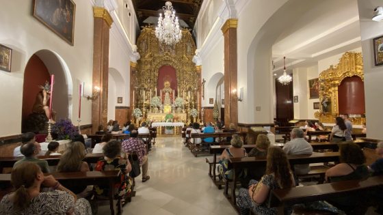 Clausura curso pastoral Catequesis (10)