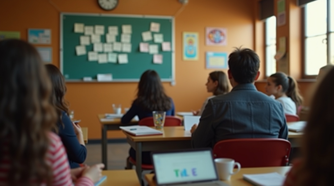 No te pierdas poder impartir la asignatura de Religión en Bachillerato y Secundaria