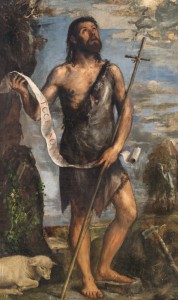 San Juan Bautista