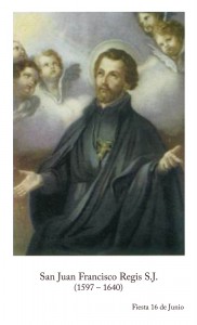 San Juan Francisco Regis