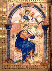 San Medardo